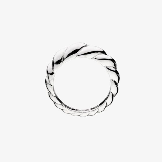 Kit Heath Océane Shell Echo Ring 21212RP