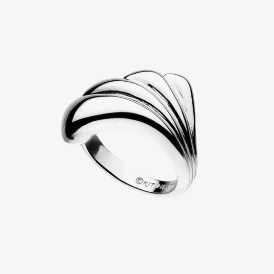 Kit Heath Océane Shell Echo Grande Ring 21215RP