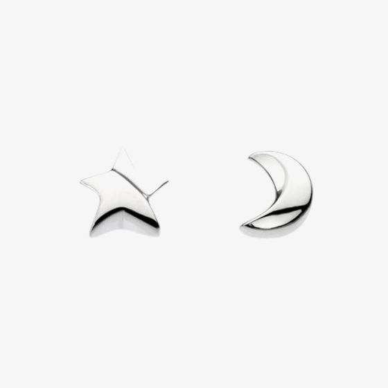 Kit Heath Miniatures Moonlight Stud Earrings 40036RP