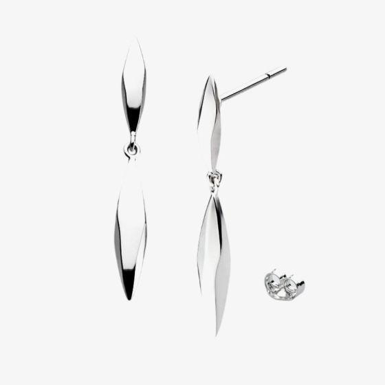 Kit Heath Glint Drop Earrings 61254RP