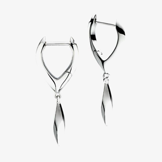 Kit Heath Glint Hoop Earrings 61255RP