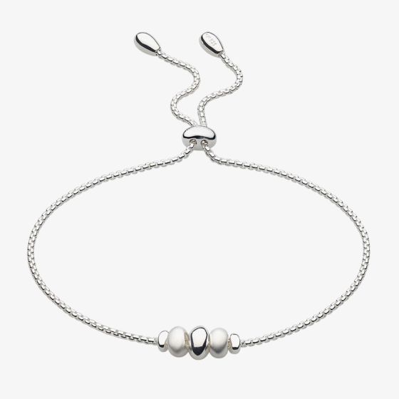 Kit Heath Coast Tumble Sand Toggle Bracelet 70199RP