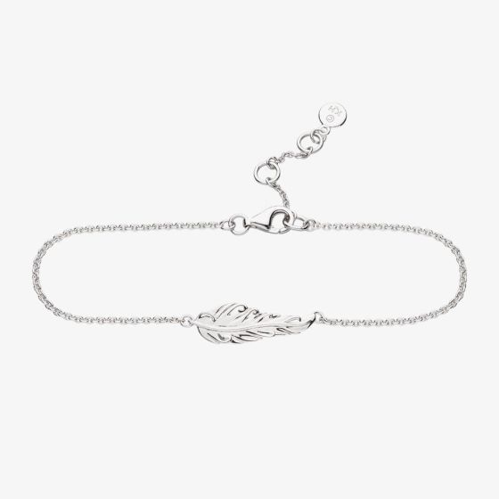 Kit Heath Feather Wisp 7.5 Inch Bracelet 70315RP