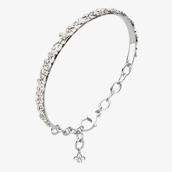 Kit Heath Blossom Flyte Honey Bee Changle Bracelet 70331RP