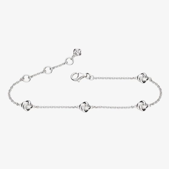 Kit Heath Marina Tide Knot 7.5 Inch Bracelet 71060RP