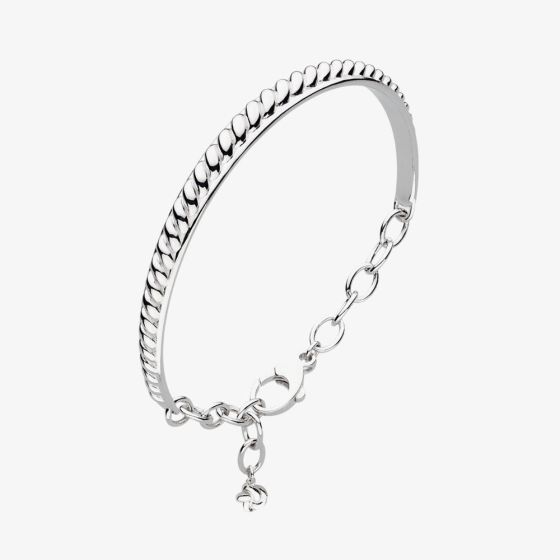 Kit Heath Marina Rope Band Changle Bracelet 71065RP