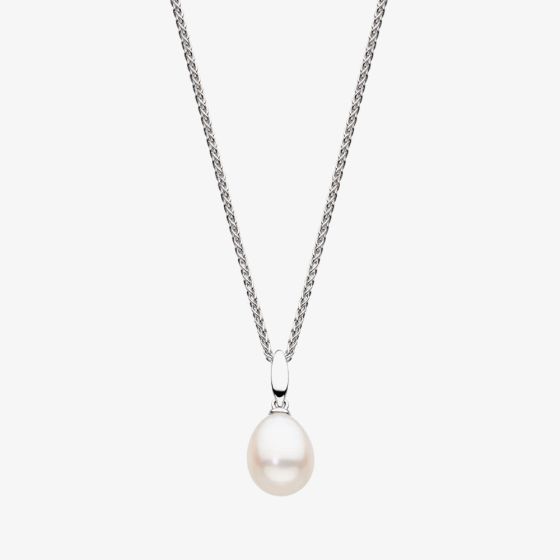 Kit Heath Revival Classic Pearl 20 Inch Necklace 90427FP