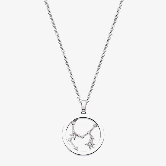Kit Heath Céleste Constellation Sagittarius 18 Inch Necklace 90471SAG