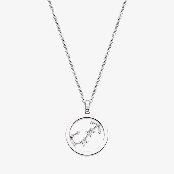 Kit Heath Céleste Constellation Scorpio 18 Inch Necklace 90471SCO