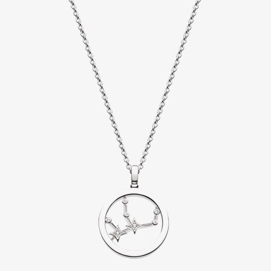 Kit Heath Céleste Constellation Virgo 18 Inch Necklace 90471VIR