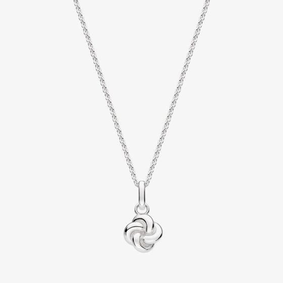 Kit Heath Marina Tide Knot 18 Inch Necklace 91060RP