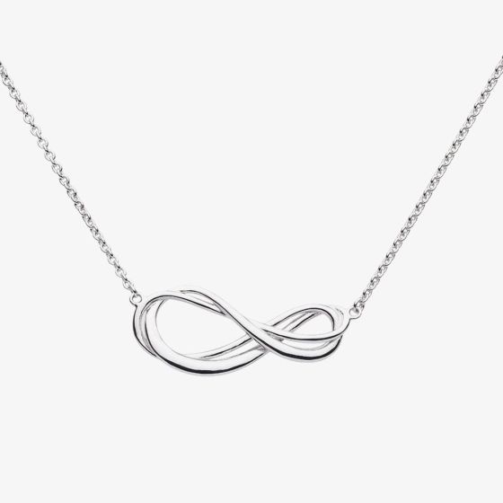 Kit Heath Infinity 18 Inch Necklace 91161RP