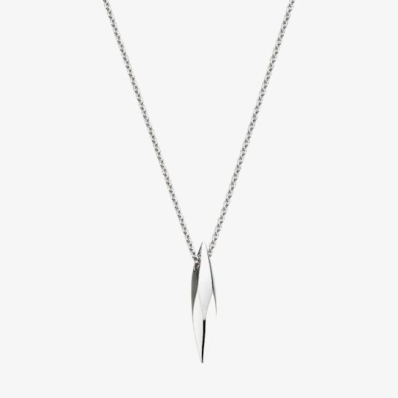 Kit Heath Glint Midi Necklace 91253RP