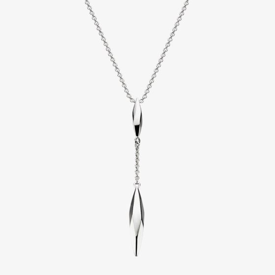 Kit Heath Glint Lariat-Style Necklace 91254RP