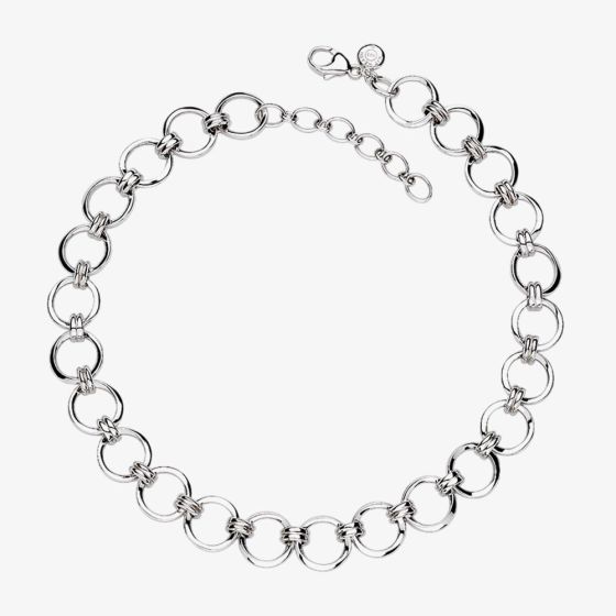 Kit Heath Bevel Unity Statement 18 Inch Chain 91881RP