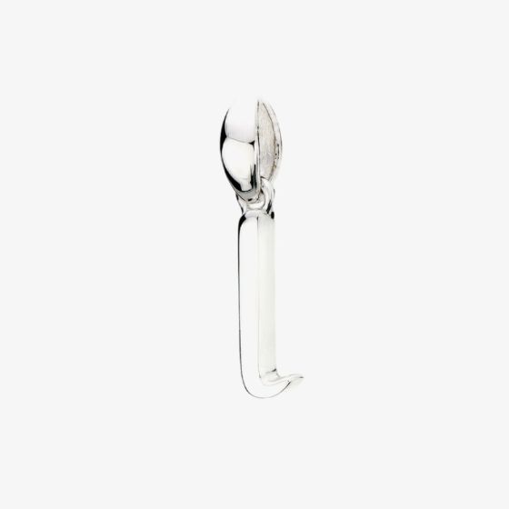 Kit Heath Signature Skript Lowercase L Loose Pendant 9197RPL