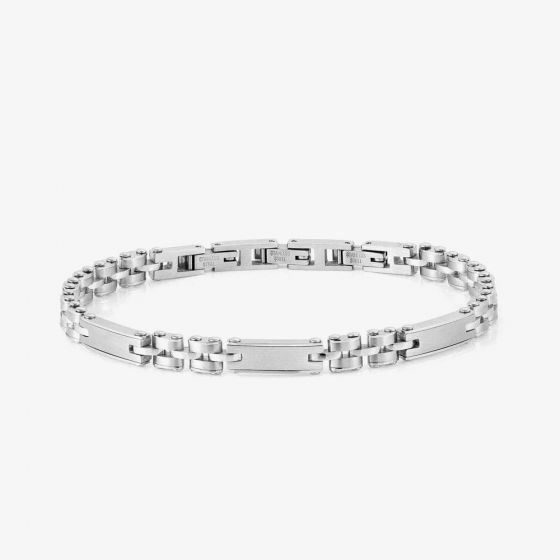 Nomination Strong Stainless Steel Link Chain Bracelet 028300/006