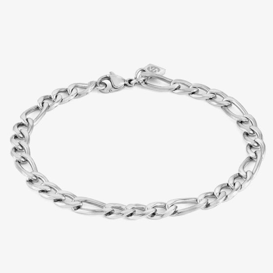 Nomination B-Yond Figaro Curb Chain Bracelet 028933/036 (M)