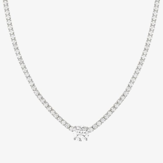 Nomination CHIC&CHARM Joyful Edition Silver Necklace 148633/010