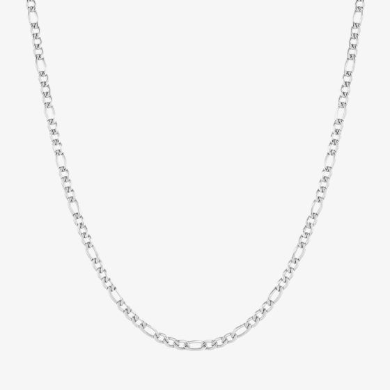 Nomination B-Yond Figaro Curb Chain Necklace 028939/001