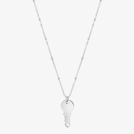 Nomination Sempre Con Me Engravable Key Necklace 029701/020