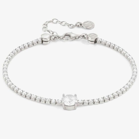 Nomination CHIC&CHARM Joyful Edition Silver Bracelet 148630/010