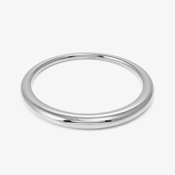 Nomination Ecclettica Stainless Steel Bangle 134306/001