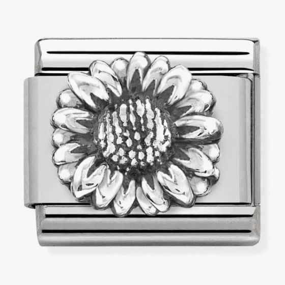 Nomination CLASSIC Sunflower Charm 330110/22