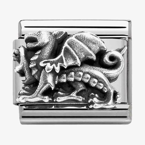 Nomination CLASSIC Composable Dragon Charm 330105/43