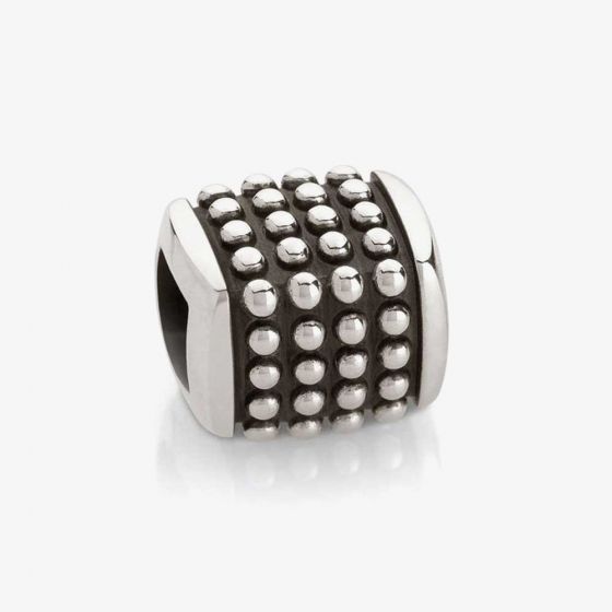Nomination Cubiamo Textures Dots Cube Charm 162001/007