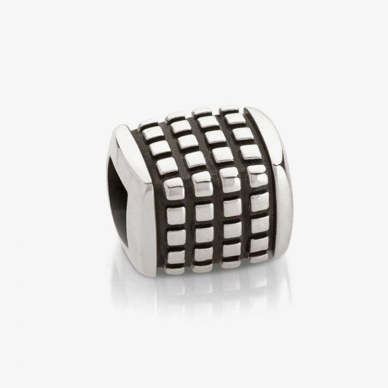Nomination Cubiamo Textures Squares Cube Charm 162001/008
