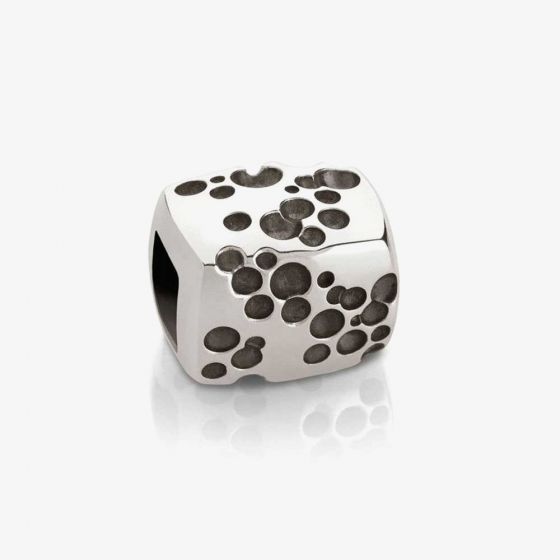 Nomination Cubiamo Textures Spots Cube Charm 162001/009