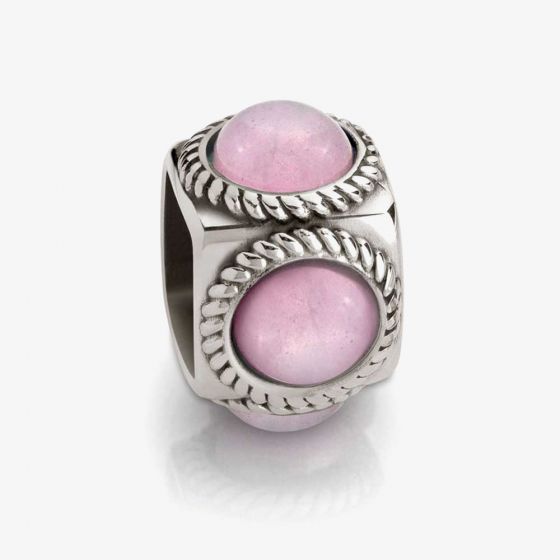 Nomination Cubiamo Jade Pink Cube Charm 163303/003