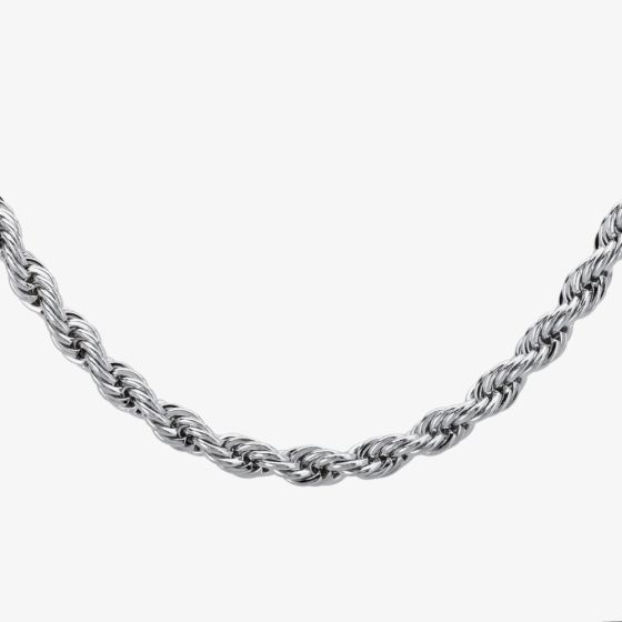 Thomas Henry Twisted Rope Chain USS-759S1.0