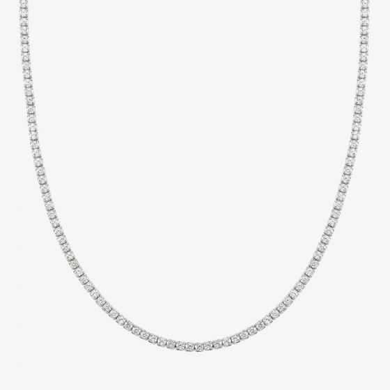 Nomination CHIC&CHARM Crystal Necklace 148603/010