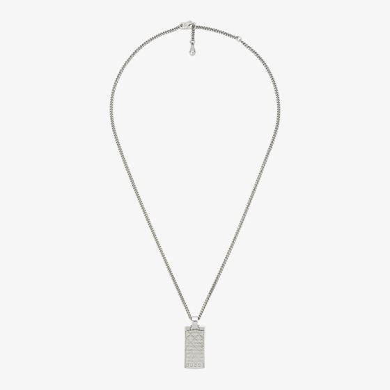 Gucci Diamante Pendant YBB84360700100U