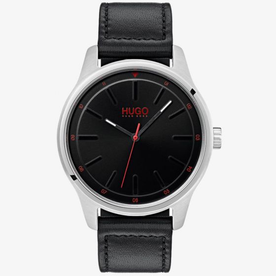 HUGO Mens Dare Watch 1530018