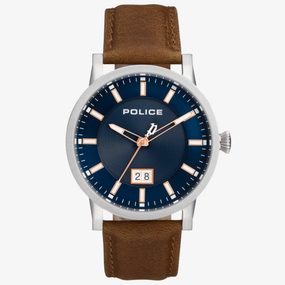 Police Mens Collin Watch 15404JS/03