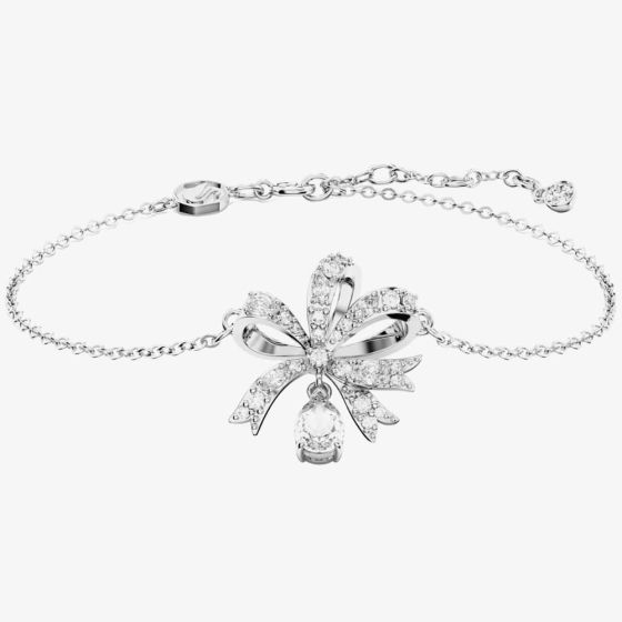 Swarovski Volta Bow Bracelet 5647581