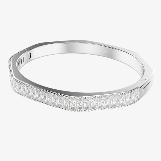 Swarovski Matrix Crystal Bangle 5705784