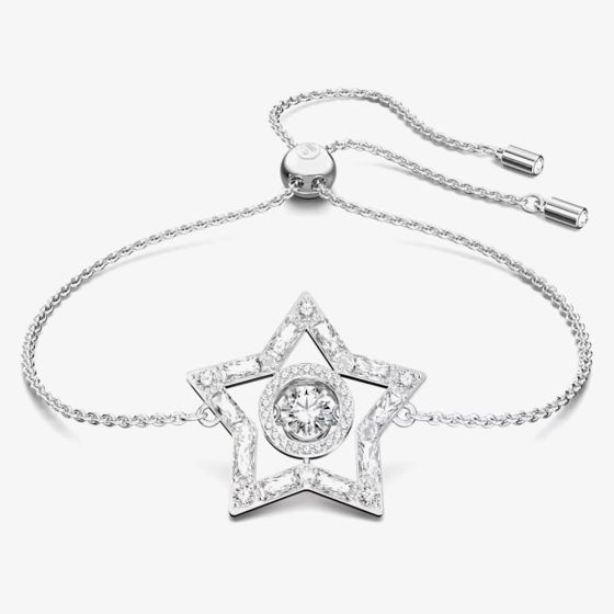 Swarovski Stella Crystal Star Bracelet 5617881