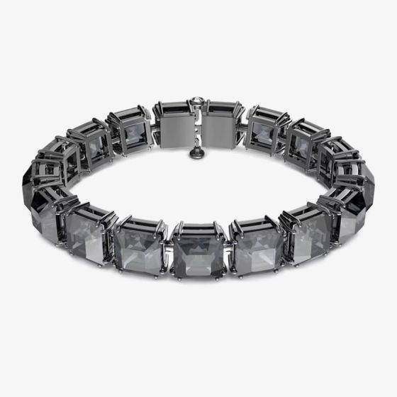 Swarovski Millenia Grey Crystal Bracelet 5612682