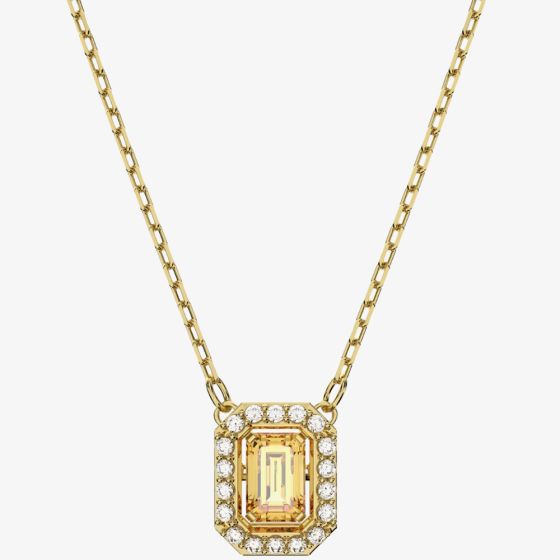 Swarovski Ladies Millenia Crystal Pendant Necklace 5598421