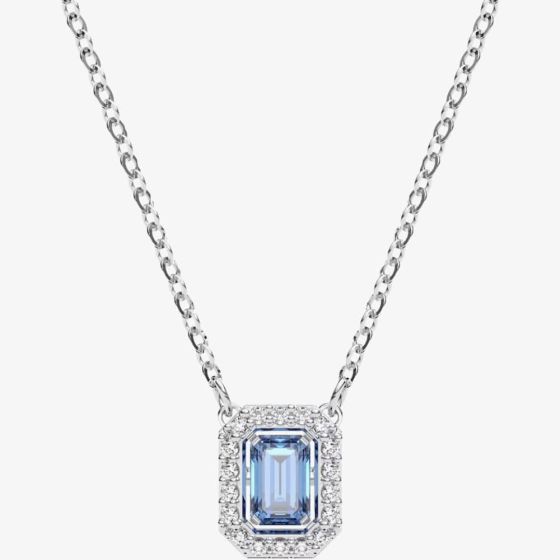 Swarovski Ladies Millenia Octagon Cut Necklace 5614926