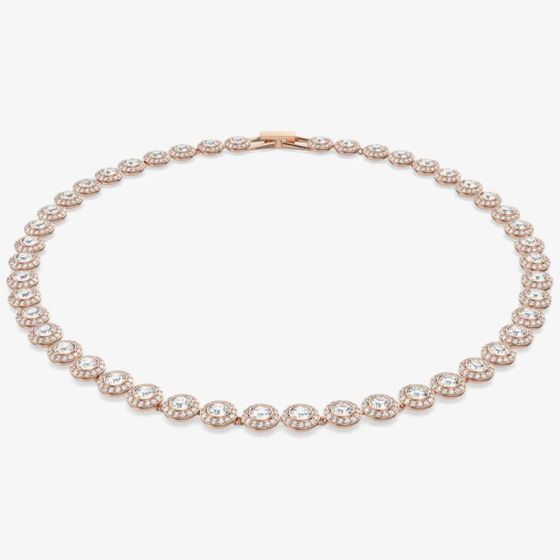 Swarovski Angelic All Around Necklace 5367845