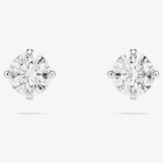 Swarovski Attract Crystal Stud Earrings 5408436
