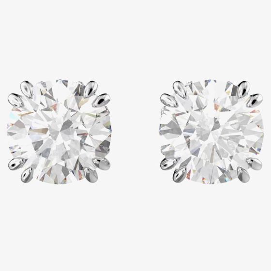 Swarovski Constella Cubic Zirconia Stud Earrings 5636712