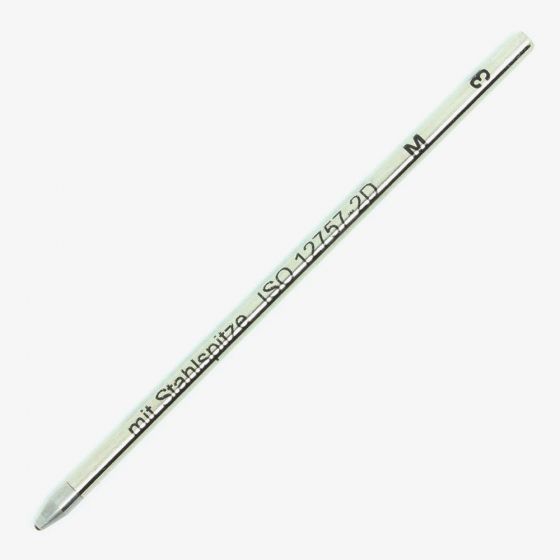 Swarovski Crystalline Black Ball Point Pen Refill 1079448