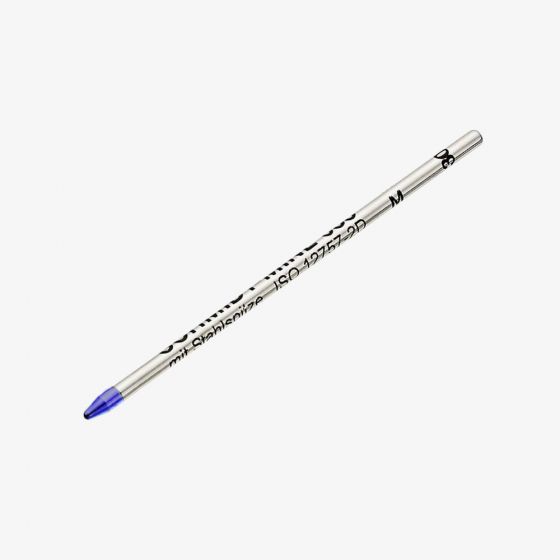 Swarovski Crystalline Single Blue Ballpoint Pen Refill 5064892