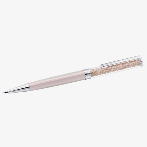 Swarovski Crystalline Vintage Rose Ballpoint Pen 5224391